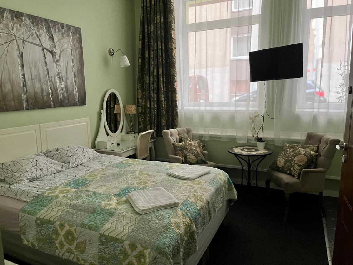 Station Self Check-In Apartments Вильнюс Экстерьер фото