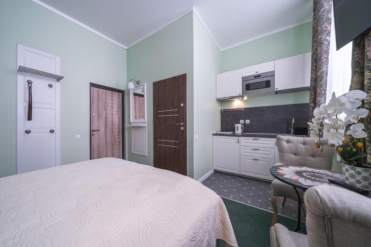 Station Self Check-In Apartments Вильнюс Экстерьер фото