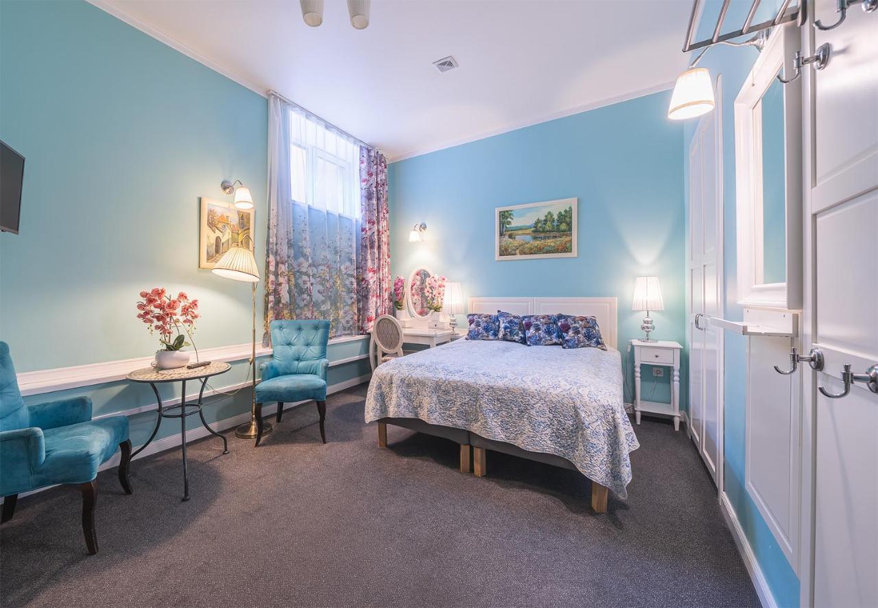 Station Self Check-In Apartments Вильнюс Экстерьер фото