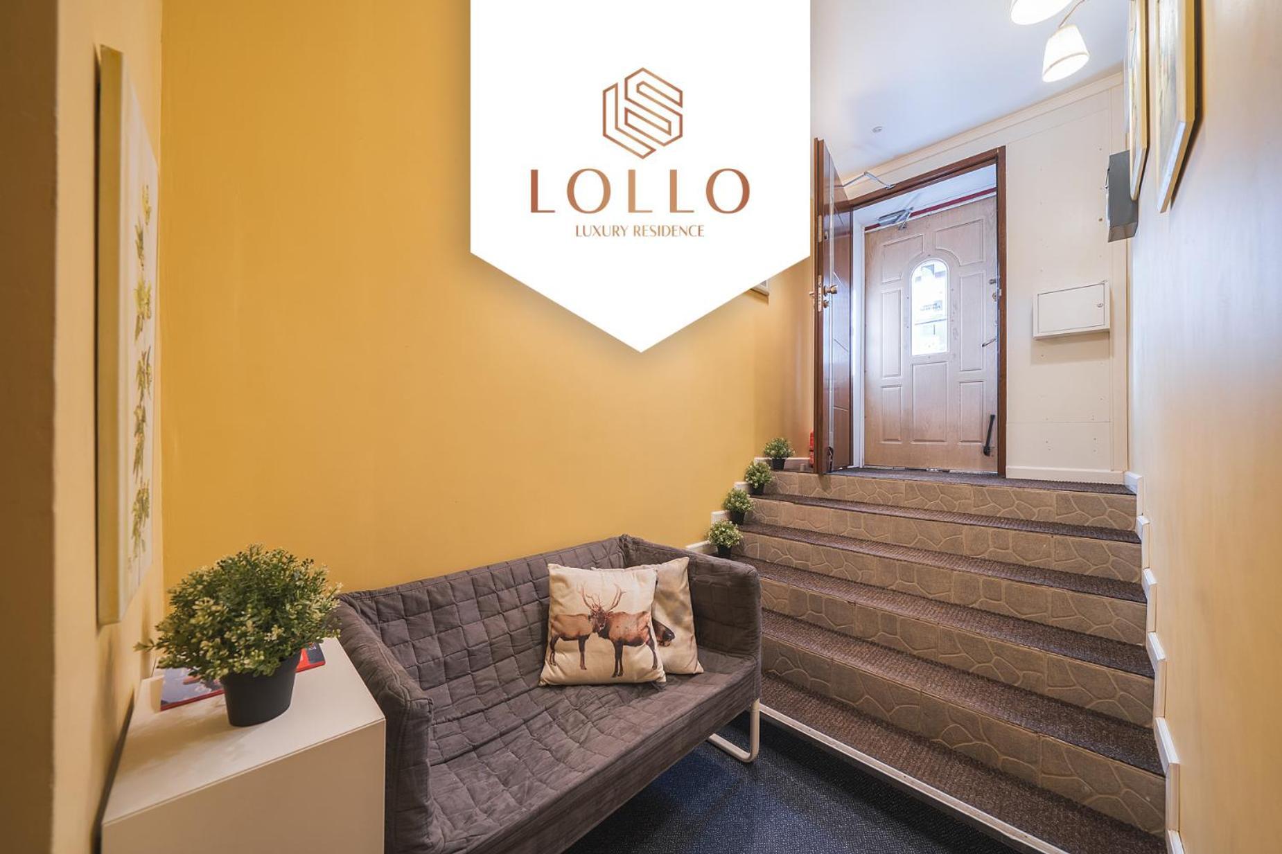 Station Self Check-In Apartments Вильнюс Экстерьер фото