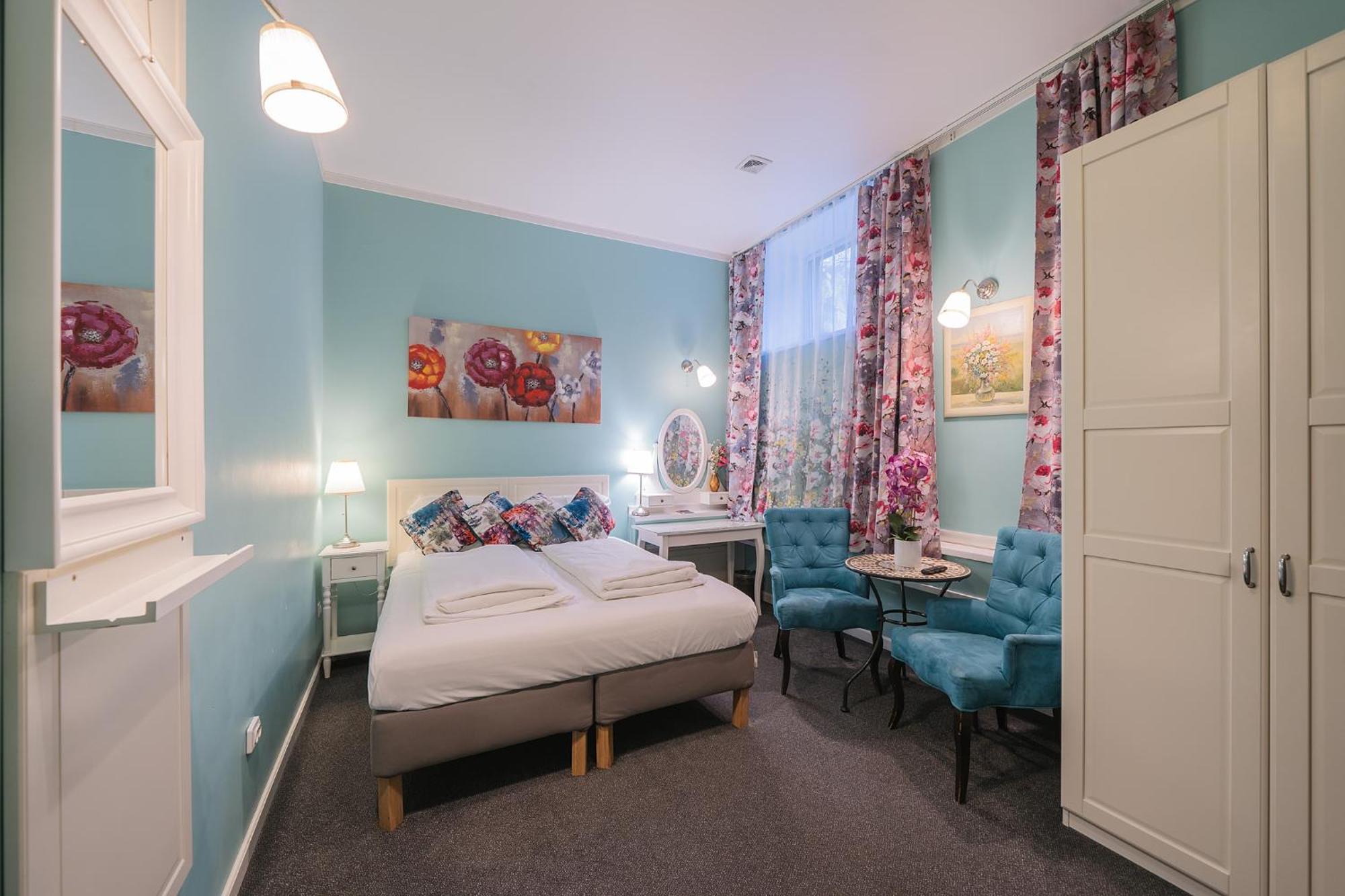 Station Self Check-In Apartments Вильнюс Экстерьер фото