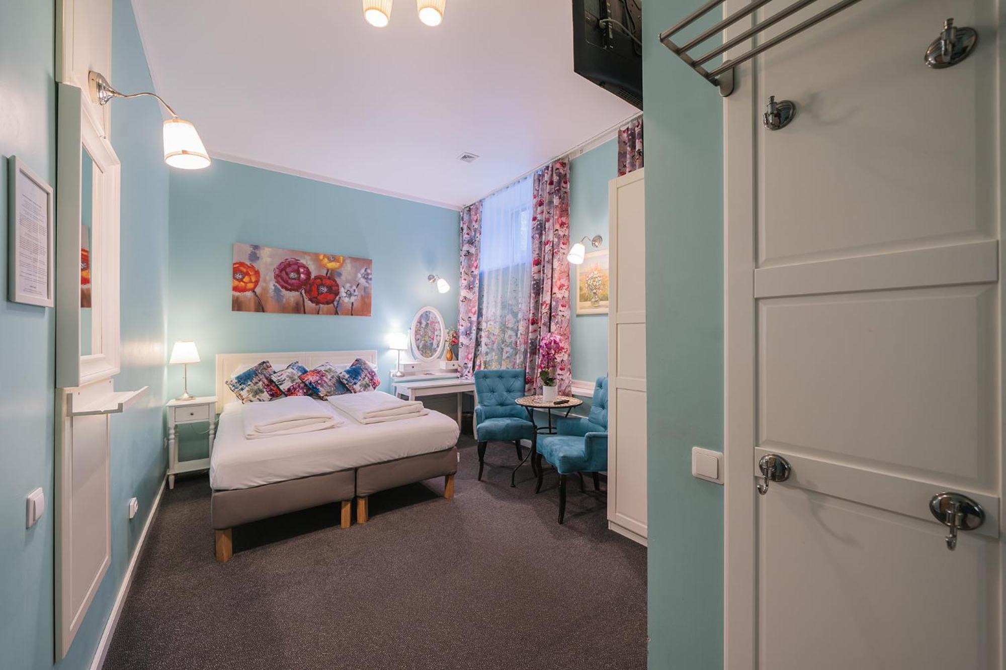 Station Self Check-In Apartments Вильнюс Экстерьер фото